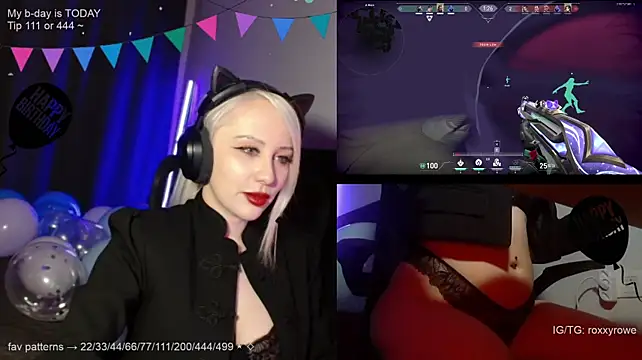 roxxyrowe