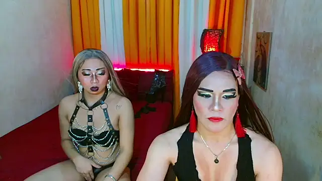 02SweetyBabes webcam
