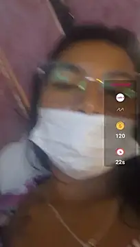 Miniatura de la webcam en directo de sophiagomezx con #girls, #hd y #mobile