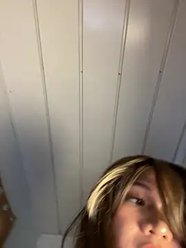 enchantres_mikay (T young) - #cum show drain my balls ddy xxxx