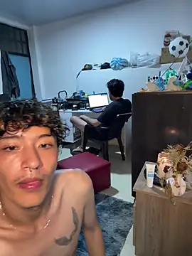 tonnybottom's live room