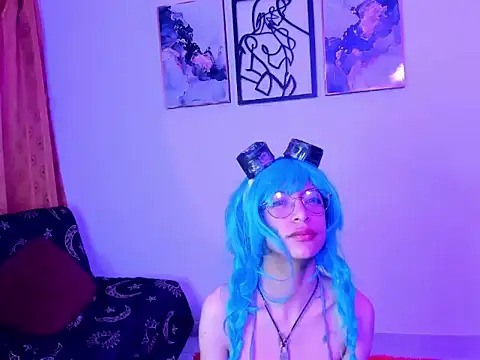Rellmeyer live cam on StripChat