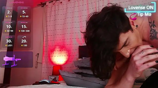 Hornymoan