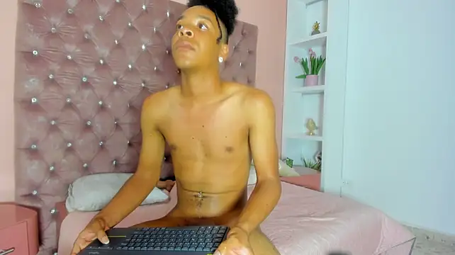 TenderTeacher live cam on StripChat
