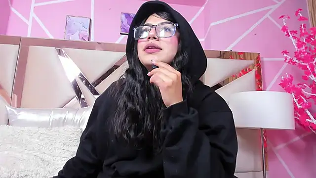 ScarlettFrox live cam on StripChat