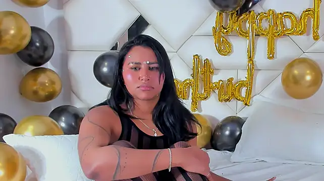 StormyButty18 live cam on StripChat