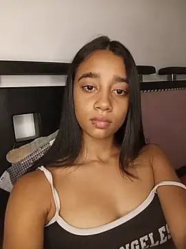 Zoe_Sweett18 live cam