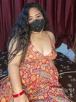 Indian-hotm-Neha