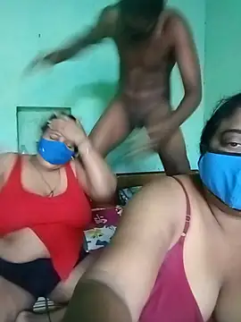 Group_Of_Lust live cam on StripChat