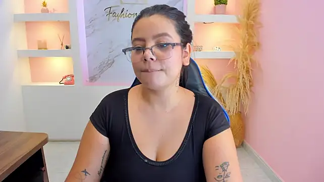 AlondraEvans