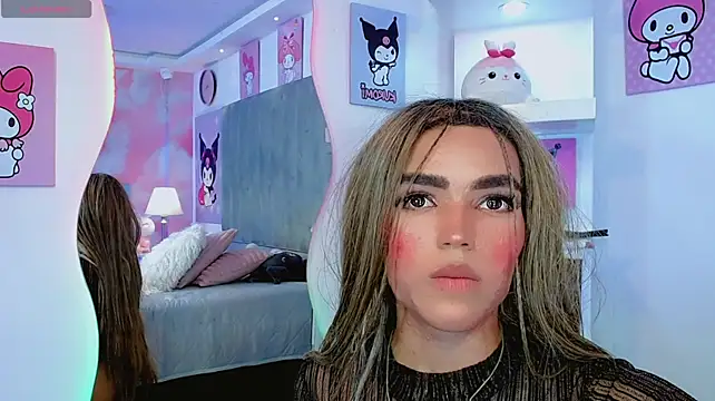 Modelo: ASHlyPerez