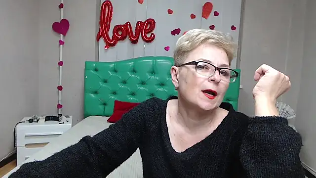 EmiliaGree webcam