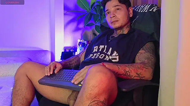 CamiloHedz