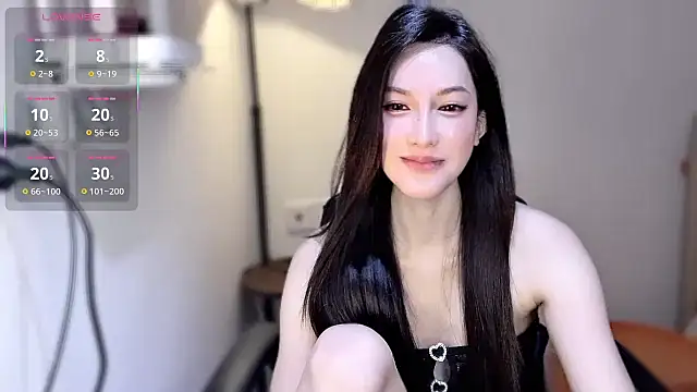 maomao-12 webcam