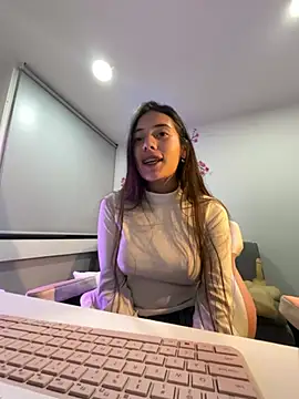 vanesita_ webcam