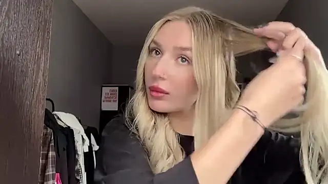TericaEllermann webcam