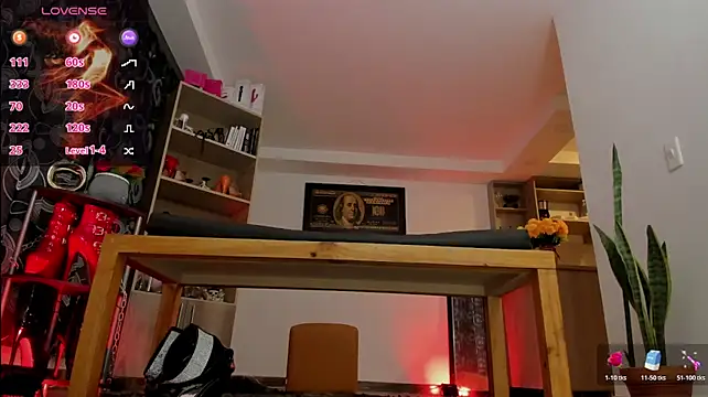 missariadna2's live room