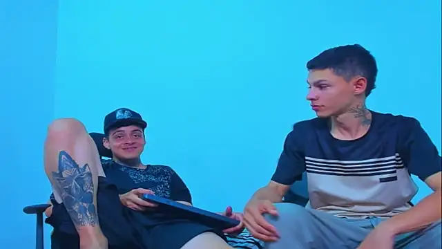 Thomas-Wil