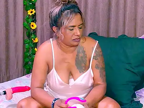 indiansparkle live cam preview