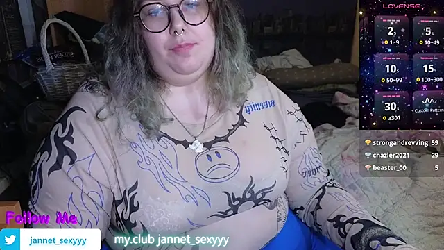 JannetPie