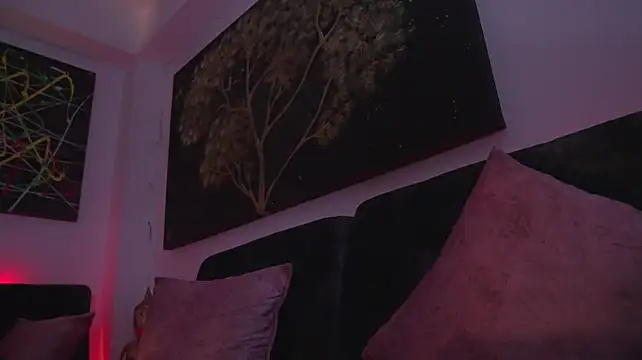 LorenRosse webcam