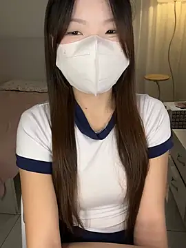 _xiaoxinxin_ webcam