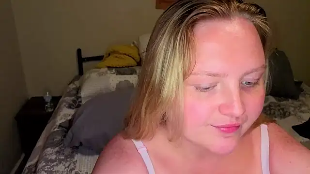 Phatassblonde