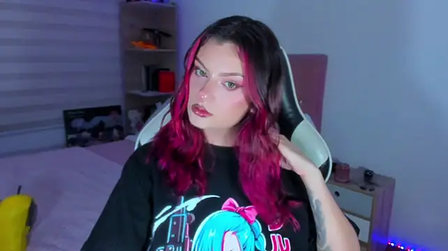 OphelianaRose33