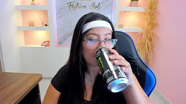 AlondraEvans