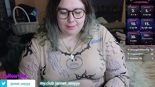 JannetPie