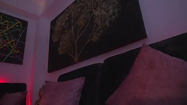 LorenRosse webcam