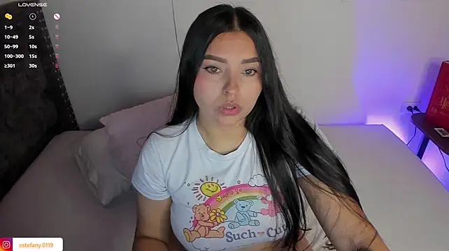 estefany09_ webcam