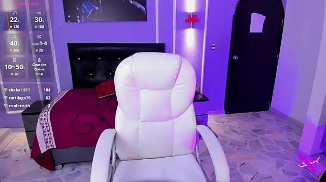 martinasaez