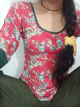 hot_riya_999's live room