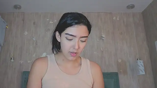 Marcelaa_fox webcam