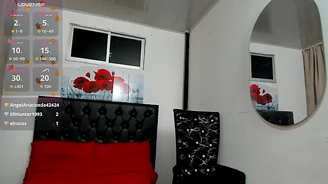 pinky_f00x webcam