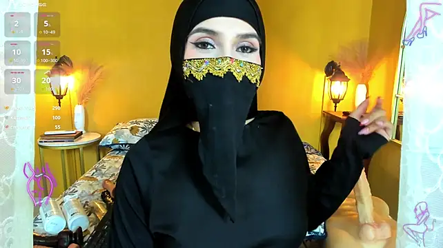 malek_zark2 webcam