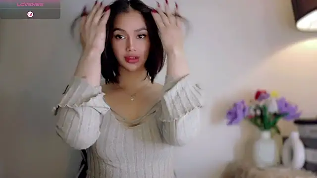 Anna_HollyDoll webcam