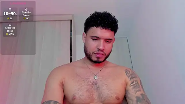 AUSTINN_TORRES webcam