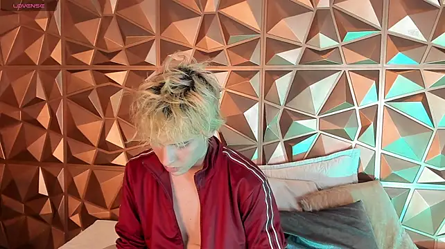 DannyParker_ webcam
