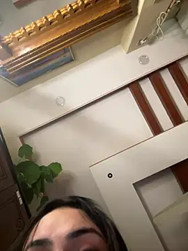 Tanisha_Silky webcam
