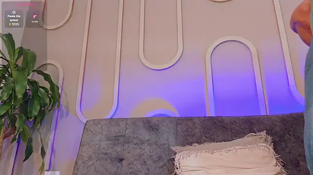Sweet_Alessandre webcam