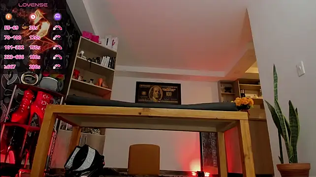 missariadna2 live cam on StripChat