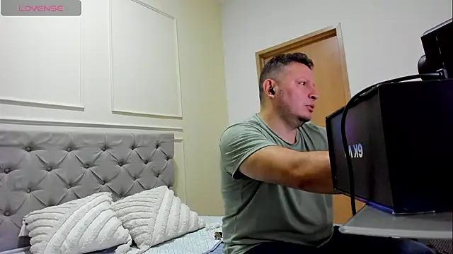 Pipe_pereira webcam
