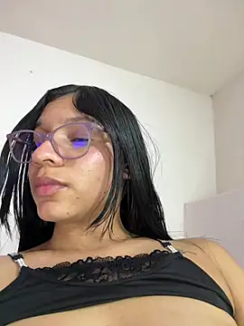 Danaeluxe webcam