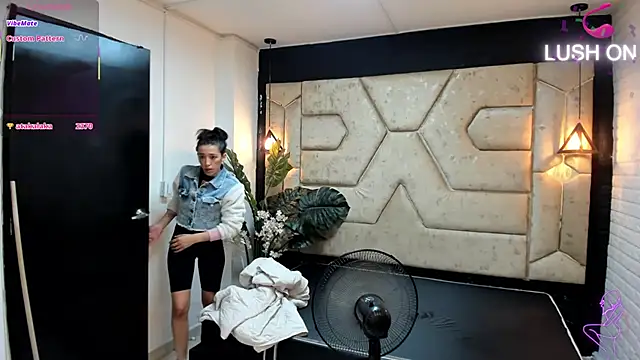 Julieta_Slav3 webcam