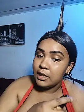 Evelyn_A webcam