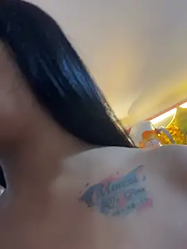 Noa_rousse01 webcam