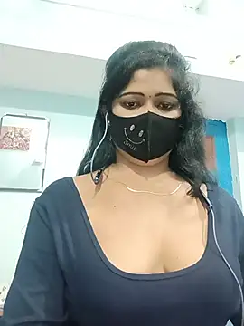 beautiful-Nisha webcam
