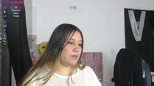AndreaSwweettt webcam